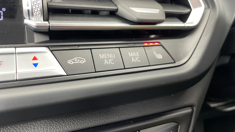 BMW 1 Series 118i [136] Sport 5dr Step Auto [Live Cockpit Pro] Petrol Hatchback